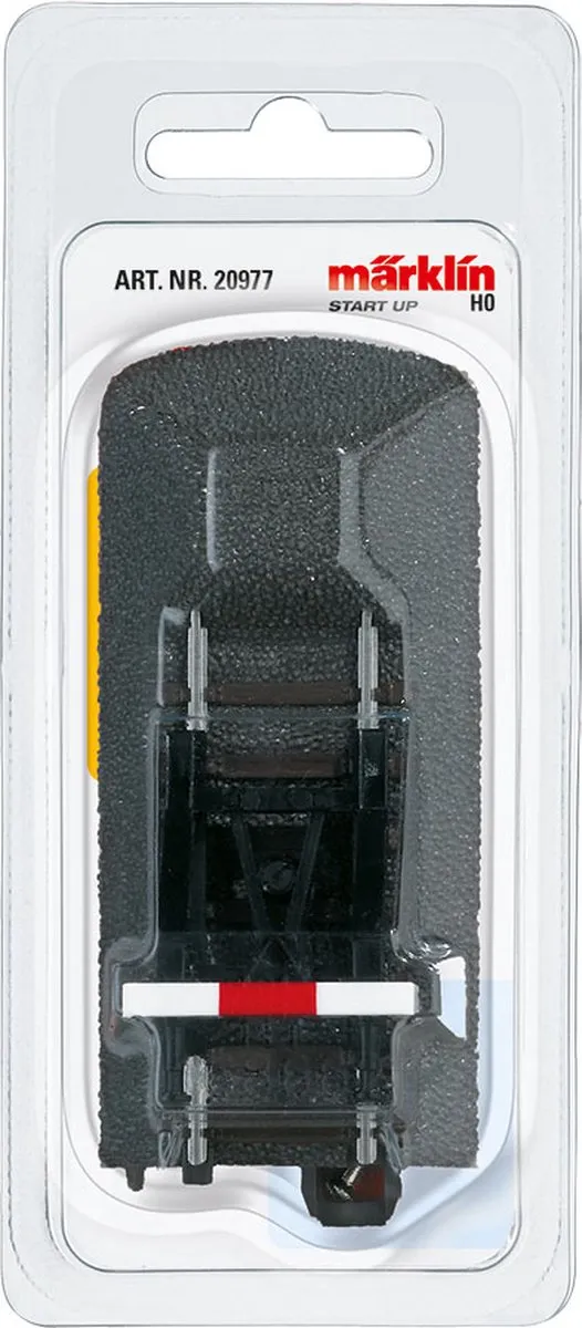Märklin C-rail Stootblok H0 - 20977