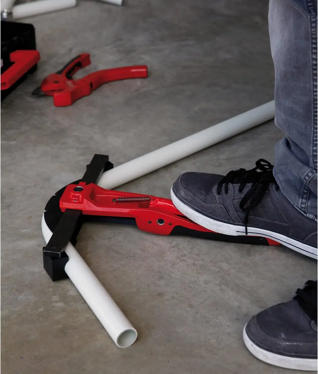BGS technic Schroevendraaier met T-greep - Torx T25 - afbeelding 2 van 6