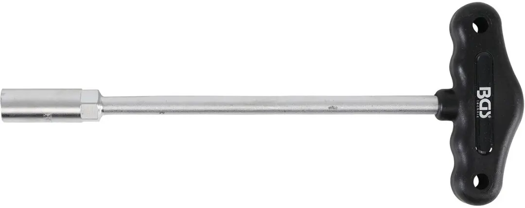 BGS technic 7813 Dopsleutel T-greep SW 13mm - afbeelding 6 van 6