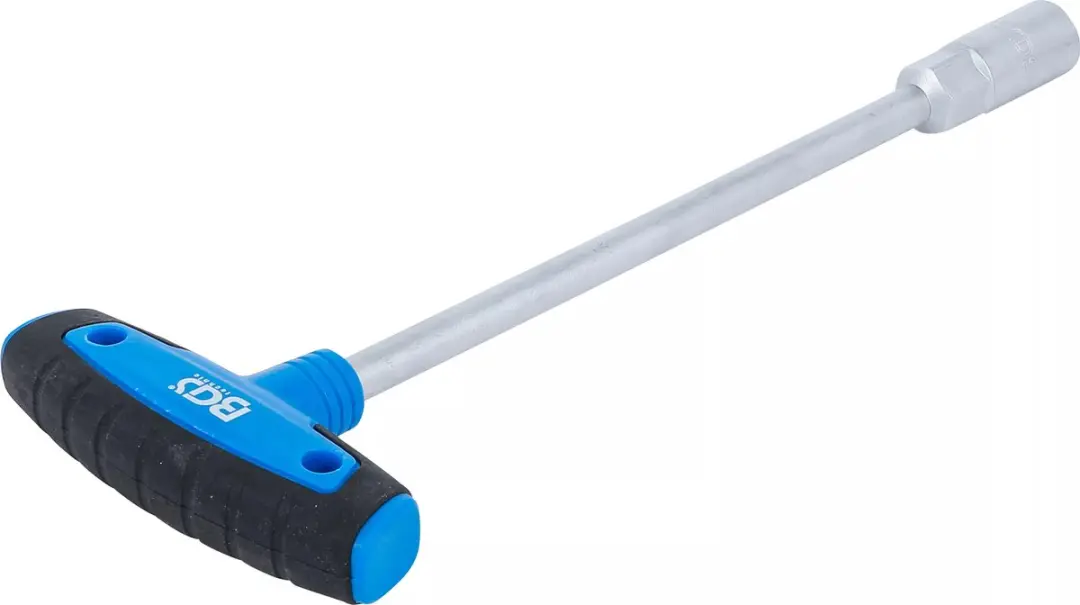 BGS technic 7813 Dopsleutel T-greep SW 13mm - afbeelding 5 van 6