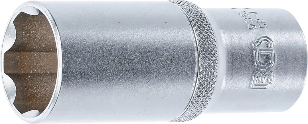 BGS technic Super Lock Dopsleutel 1/2" 24 mm