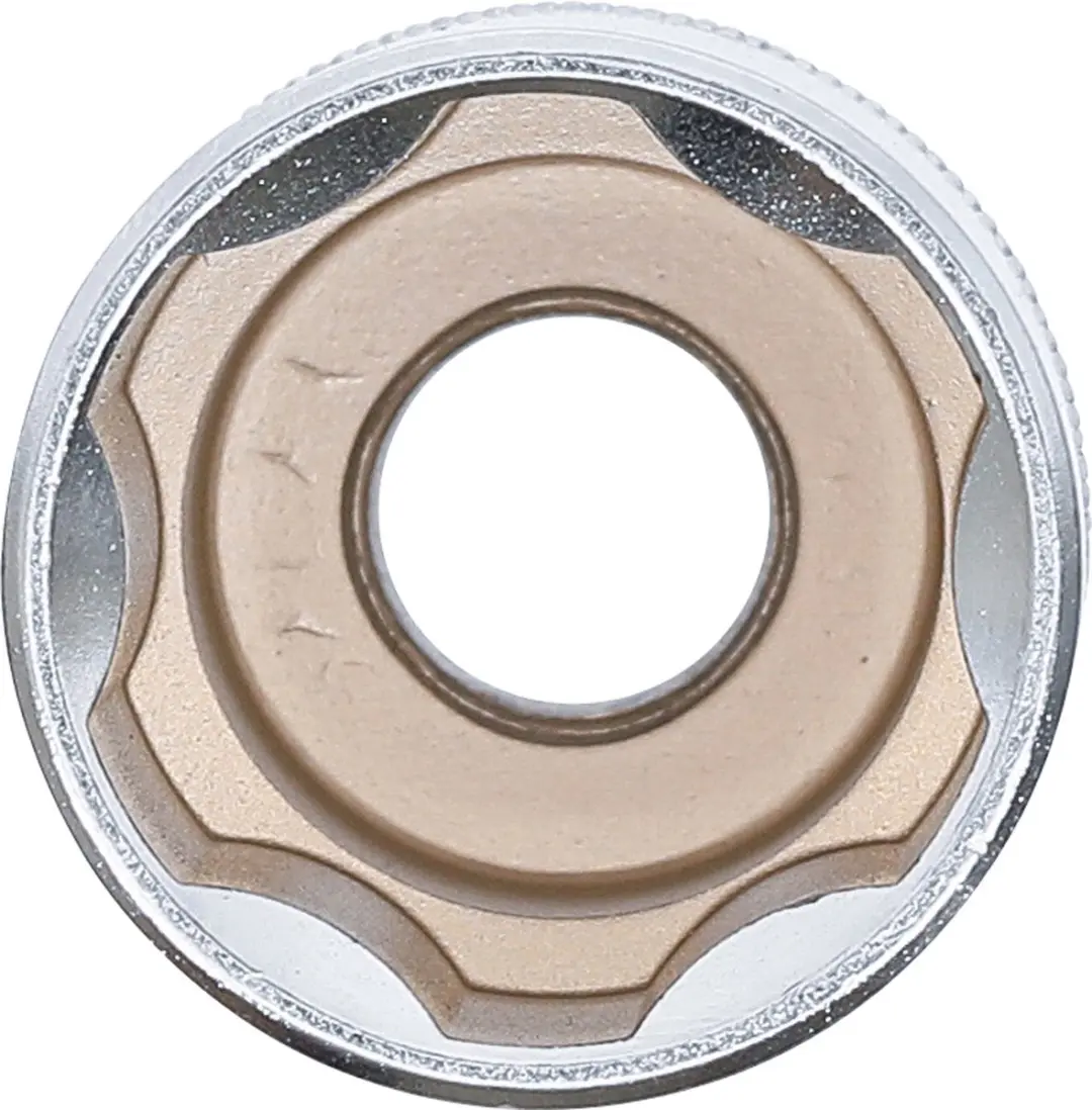BGS technic Super Lock Dopsleutel 1/2" 24 mm - afbeelding 3 van 4