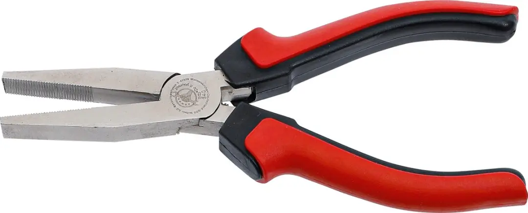 BGS technic 9684 Magnetische lasklemset L-vorm - 2 delig - afbeelding 4 van 4