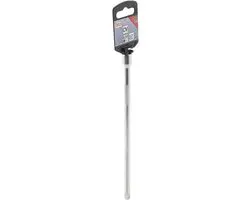BGS technic Verlengstuk 1/4" 200mm - Chroom - afbeelding 2 van 2