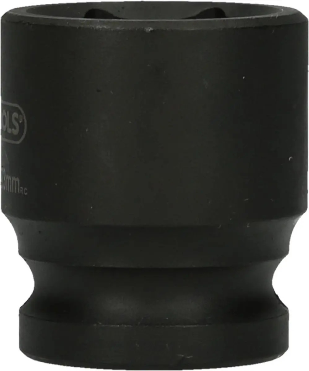 KS Tools 515.1023 Slagdop Zeskant 1/2" 23mm - afbeelding 6 van 6