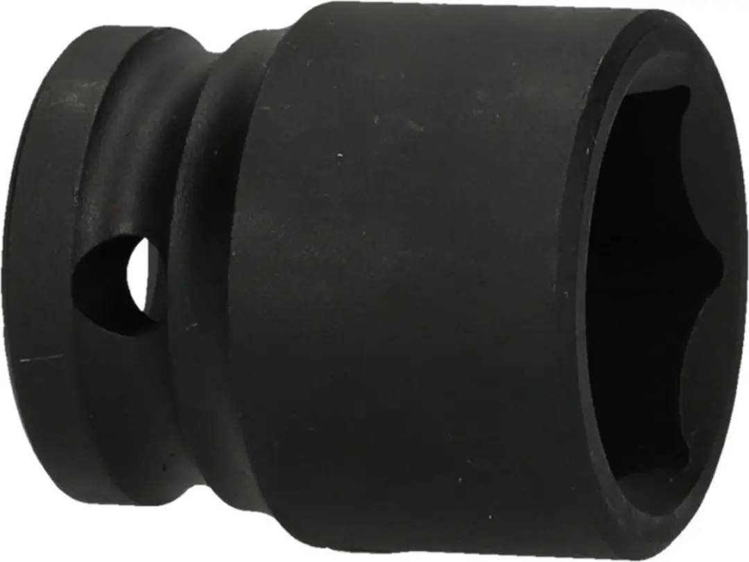 KS Tools 515.1023 Slagdop Zeskant 1/2" 23mm - afbeelding 4 van 6