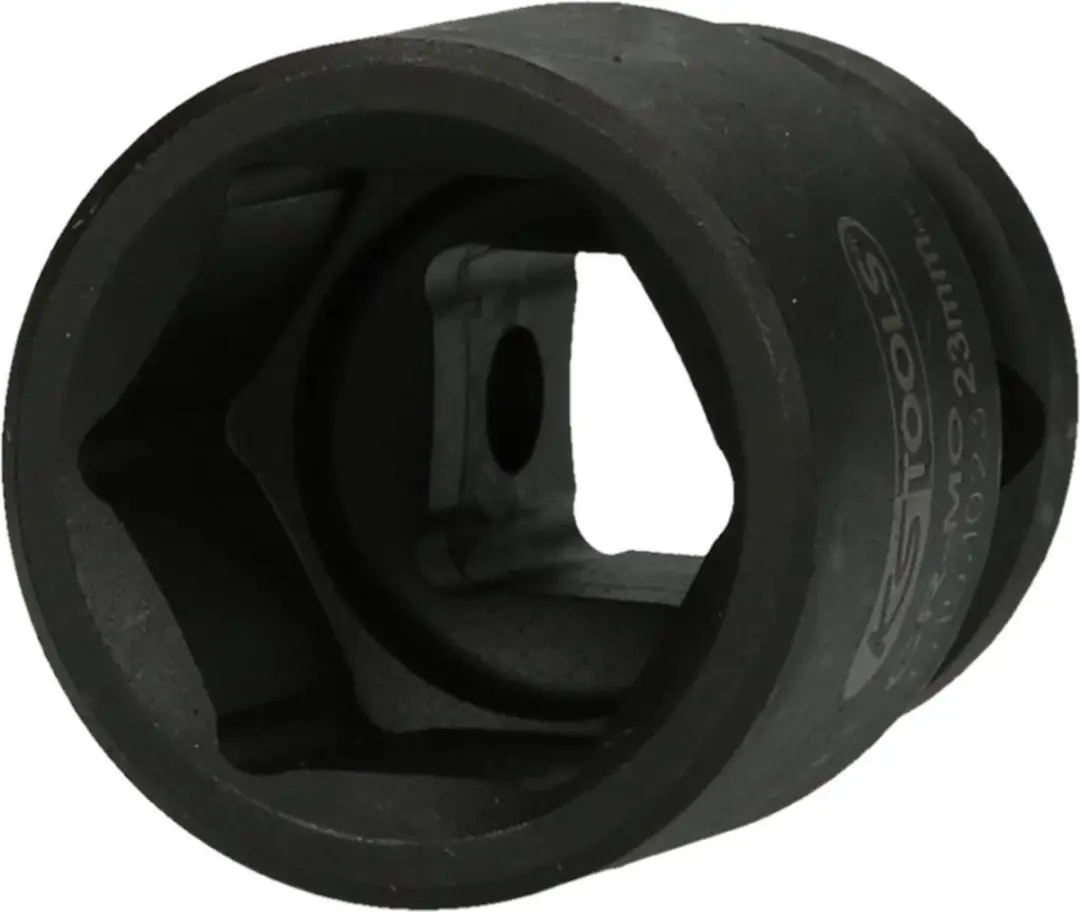 KS Tools 515.1023 Slagdop Zeskant 1/2" 23mm