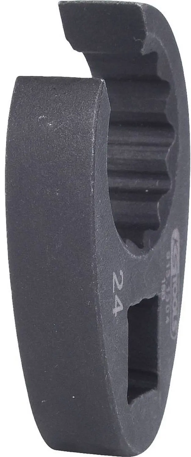 KS Tools 913.1304 Insteek-steeksleutel 24 mm - afbeelding 2 van 6