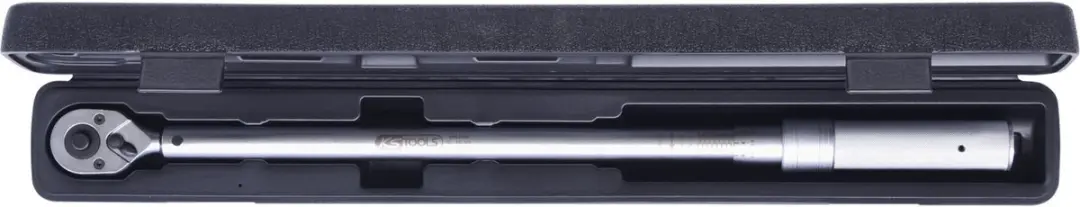 KS Tools 516.5156 Momentsleutel 1/2" - 60-340 Nm - afbeelding 5 van 5