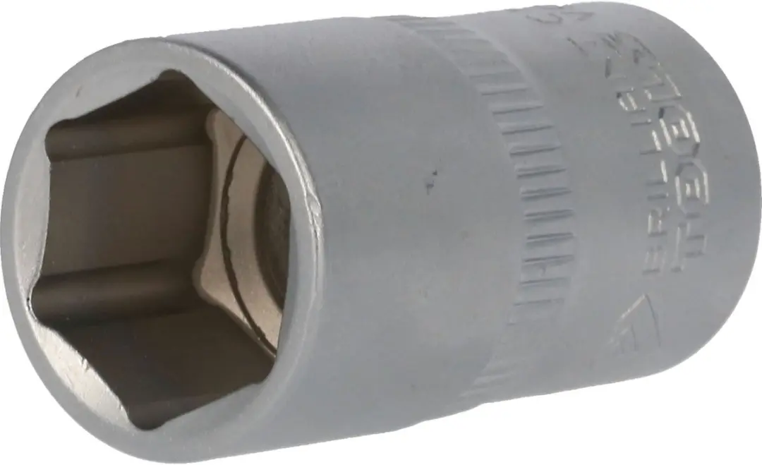Brilliant Tools BT022807 Zeskant Dopsleutel 1/2" 16mm
