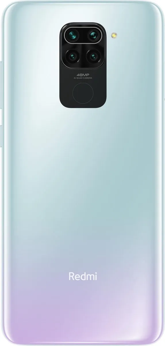 Xiaomi Redmi Note 9 64GB - Wit