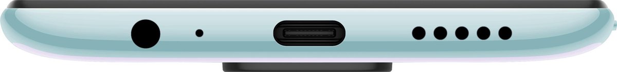 Xiaomi Redmi Note 9 - 64GB - Wit