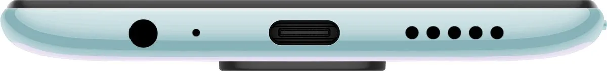 Xiaomi Redmi Note 9 64GB - Wit