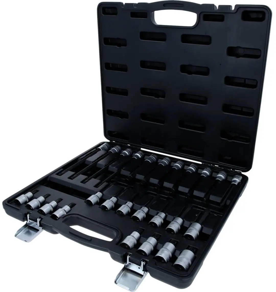 KS Tools 911.4540 Dopsleutelset 1/2