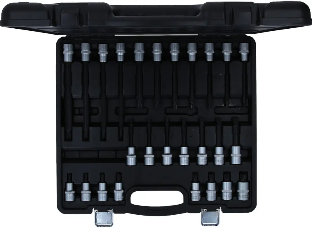 KS Tools 911.4540 Dopsleutelset 1/2 - 26-delig - afbeelding 4 van 6