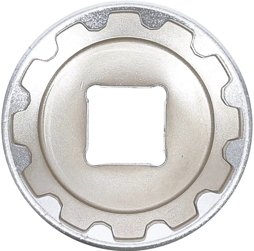 BGS technic Gear Lock Dopsleutel 32 mm - 12-kant - afbeelding 4 van 4