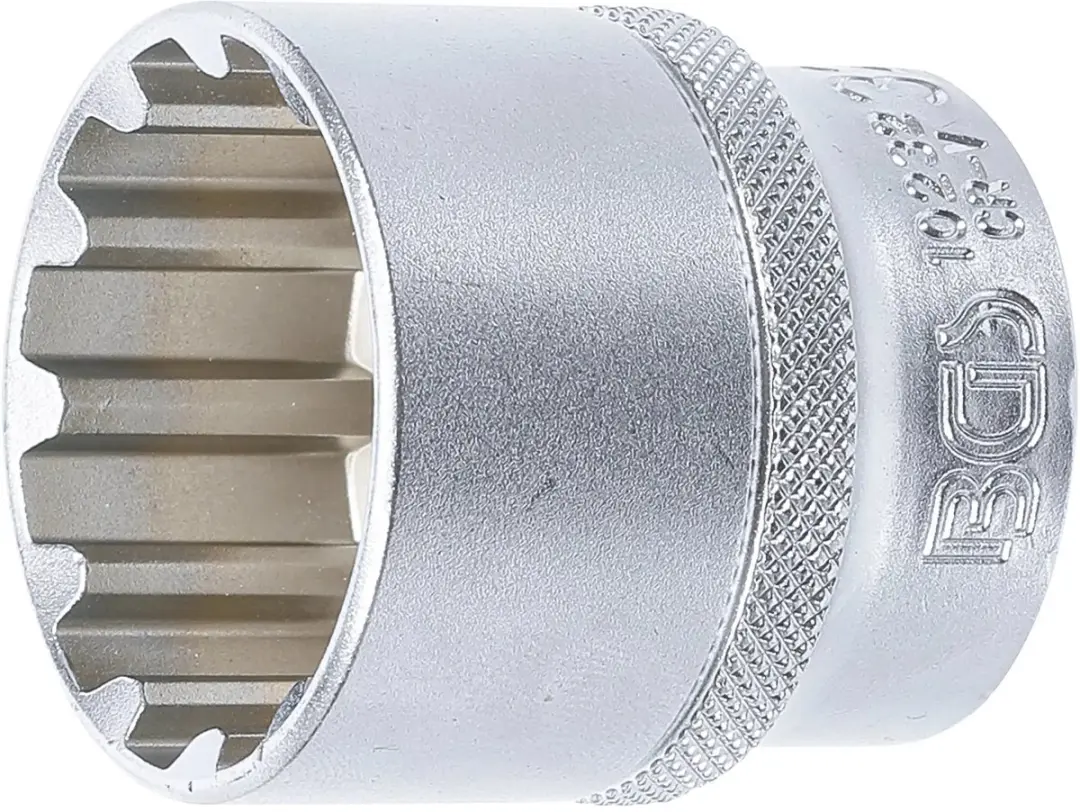 BGS technic Gear Lock Dopsleutel 32 mm