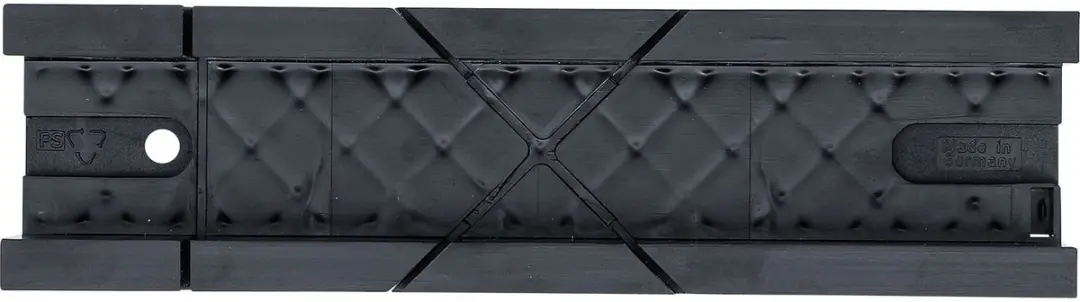 BGS Verstekbak Kunststof 245x65x48mm - afbeelding 2 van 6