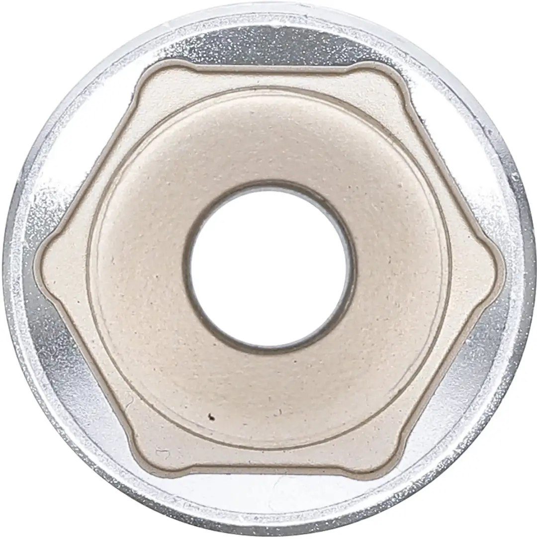 BGS technic 10570 Dopsleutel 1/2" 30 mm diep - afbeelding 4 van 4