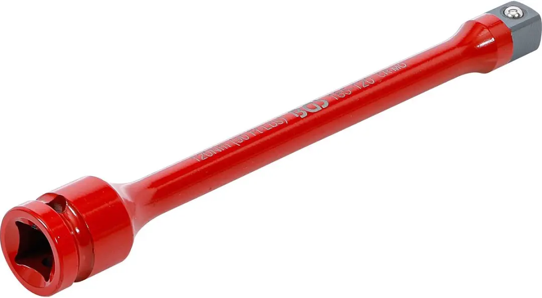 BGS technic 185-120 Momentverlengstuk 1/2"