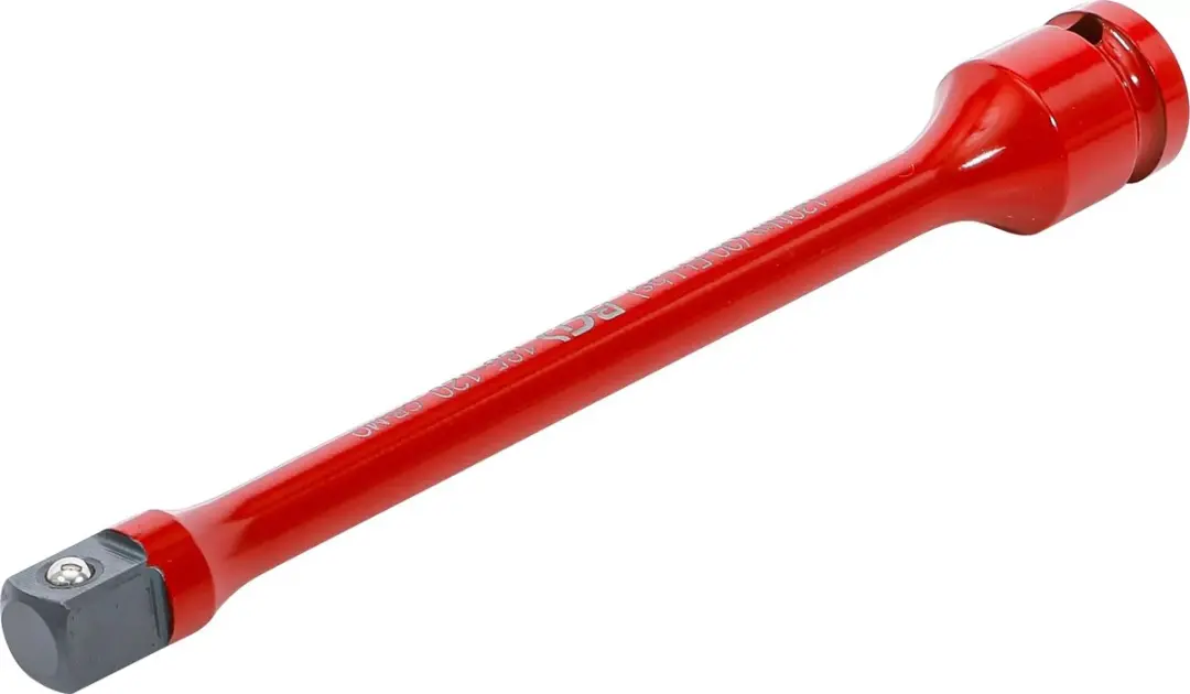 BGS technic 185-120 Momentverlengstuk 1/2" - 120 Nm - afbeelding 4 van 4