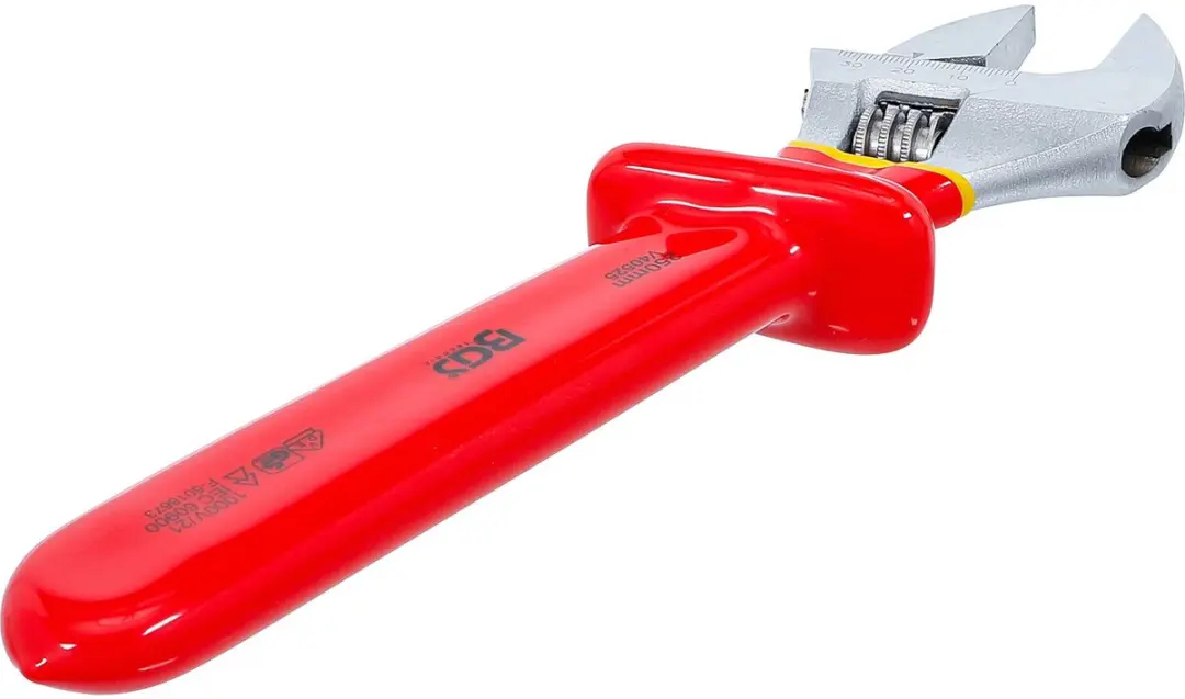 BGS technic 71098 VDE rolvorksleutel - max. 38 mm - afbeelding 2 van 6