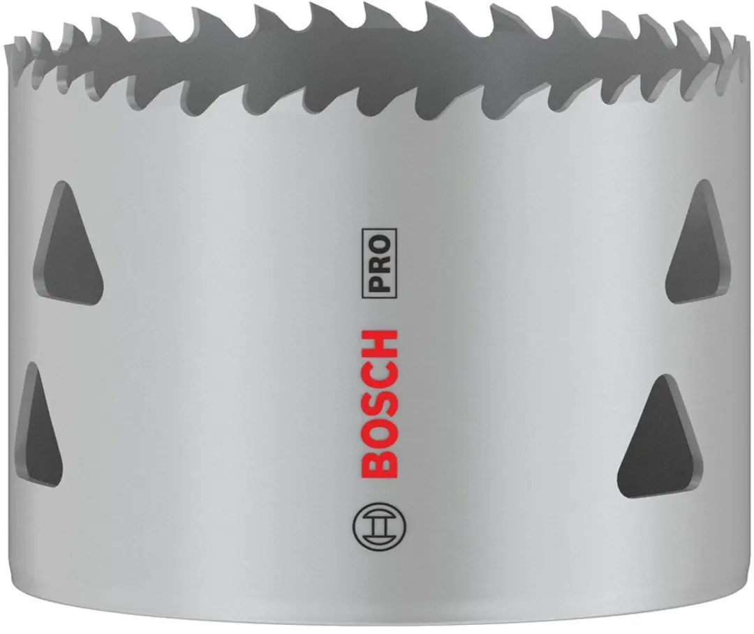 Bosch PRO MULTI MAT. GATZAAG 70 MM SCHROEF