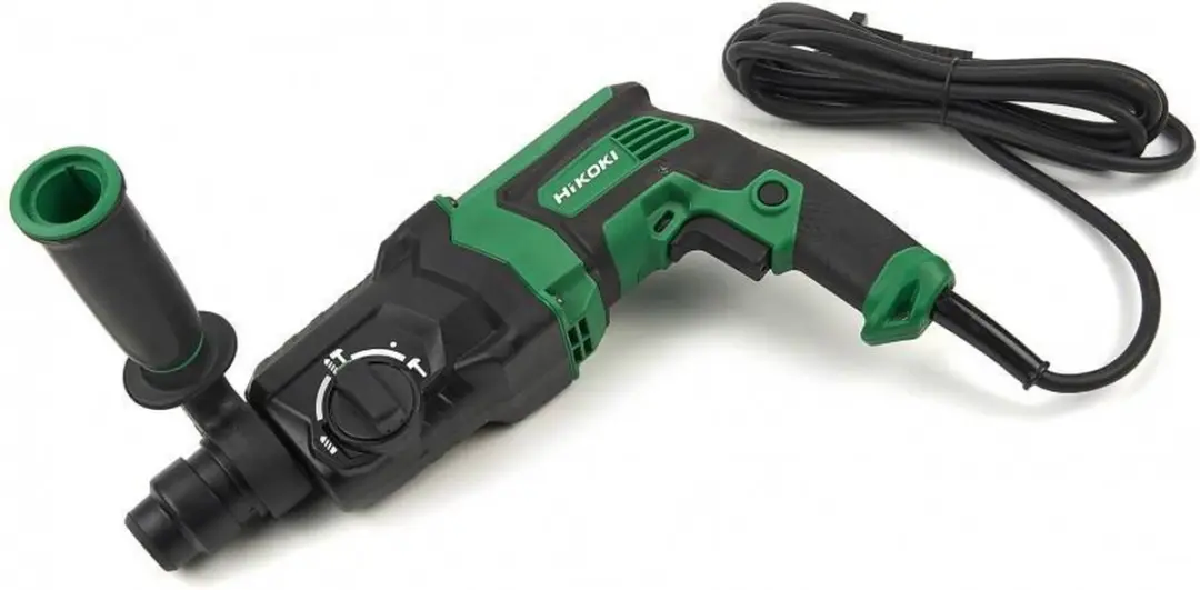 HiKOKI DH26PC2W1Z SDS-Plus Boor-Hakhamer 830W
