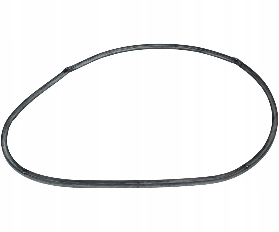 Originele Amica Oven Deurrubber