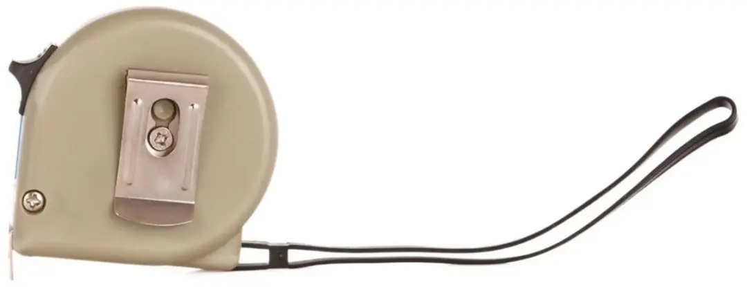 GEKO Meetlint 3 m - 13 mm - 12 stuks - afbeelding 2 van 6