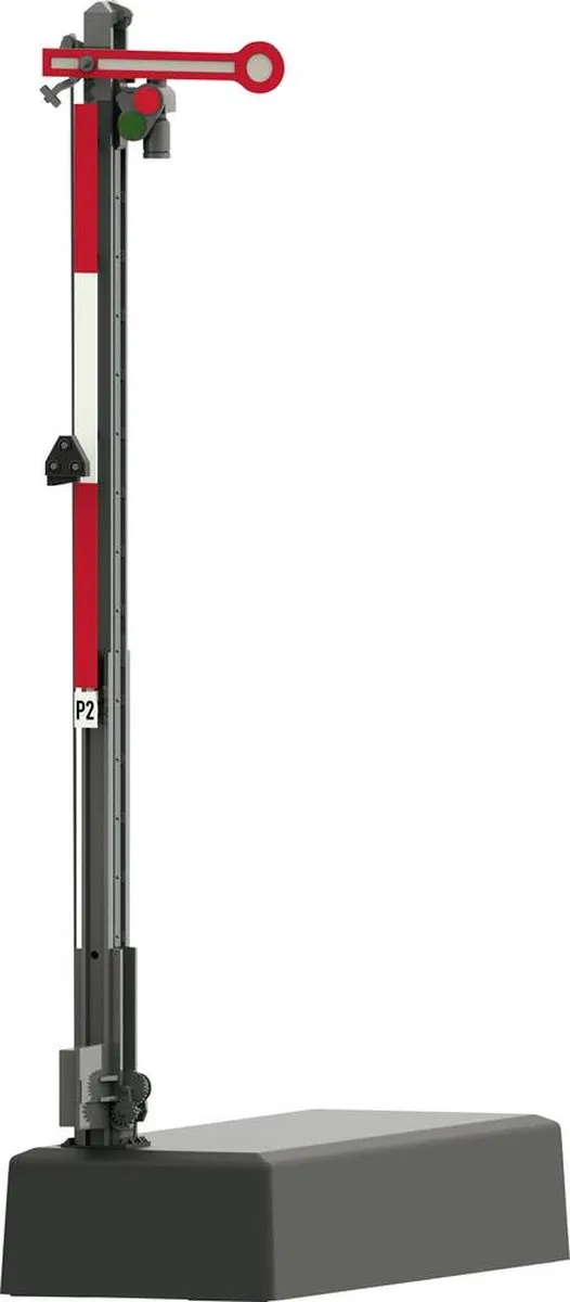 Märklin 70393 H0 Hoofdsein 1-armig