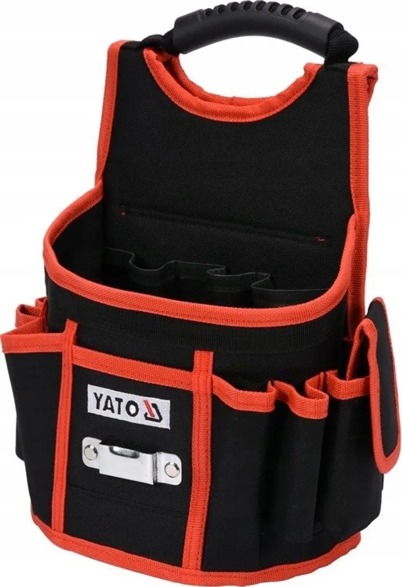 Yato Gereedschapstas YT-74172