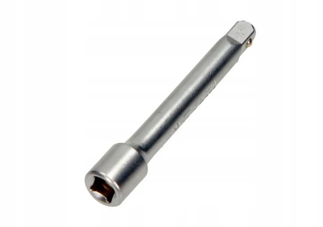 Yato YT-1430 Verlengstuk 1/4" - 76mm - afbeelding 2 van 3