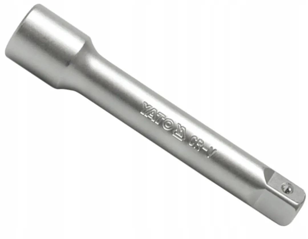 Yato YT-1430 Verlengstuk 1/4" - 76mm - afbeelding 3 van 3