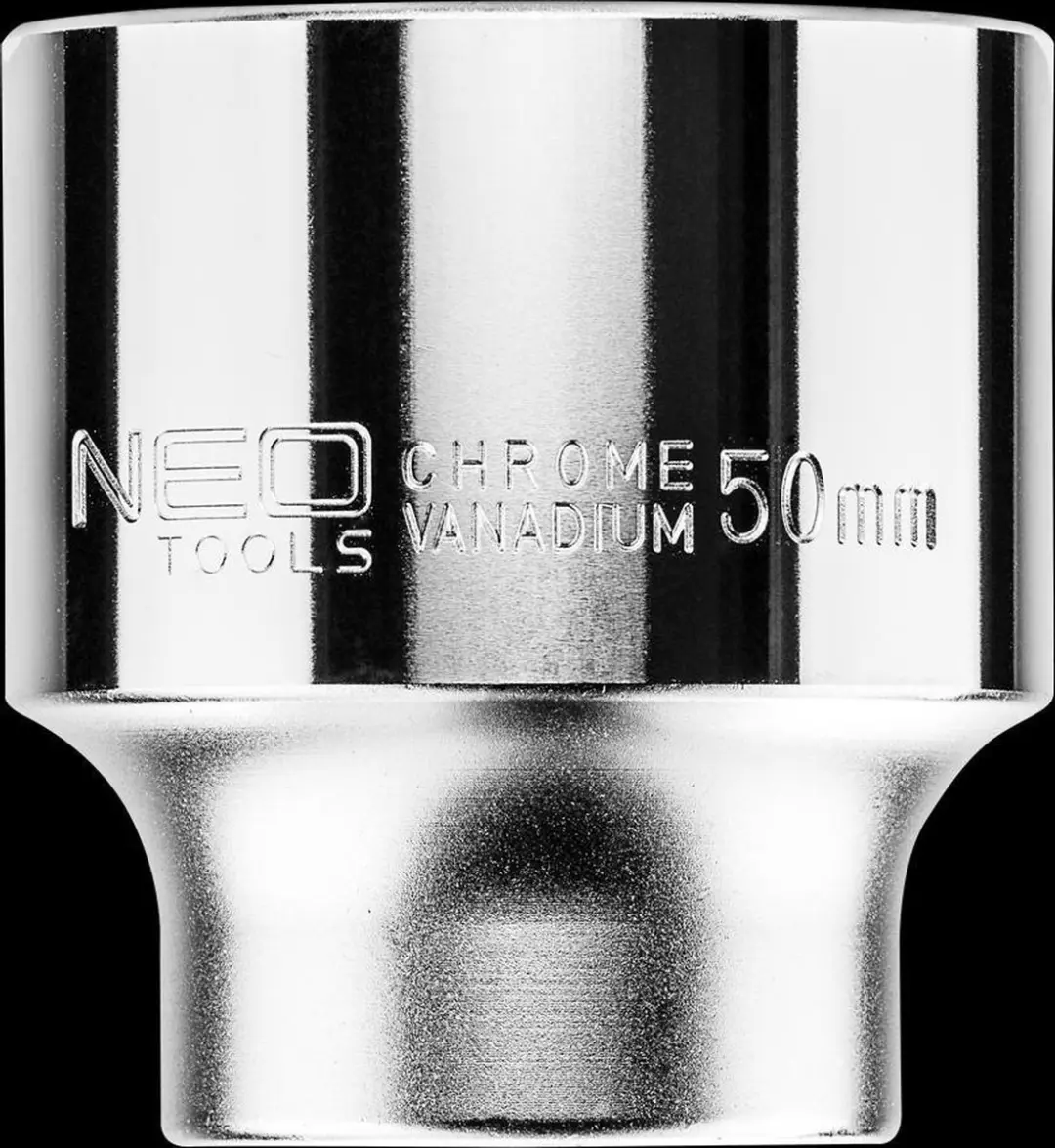 Neo Tools 08-315 Dop 3/4 inch 50mm Zeskant