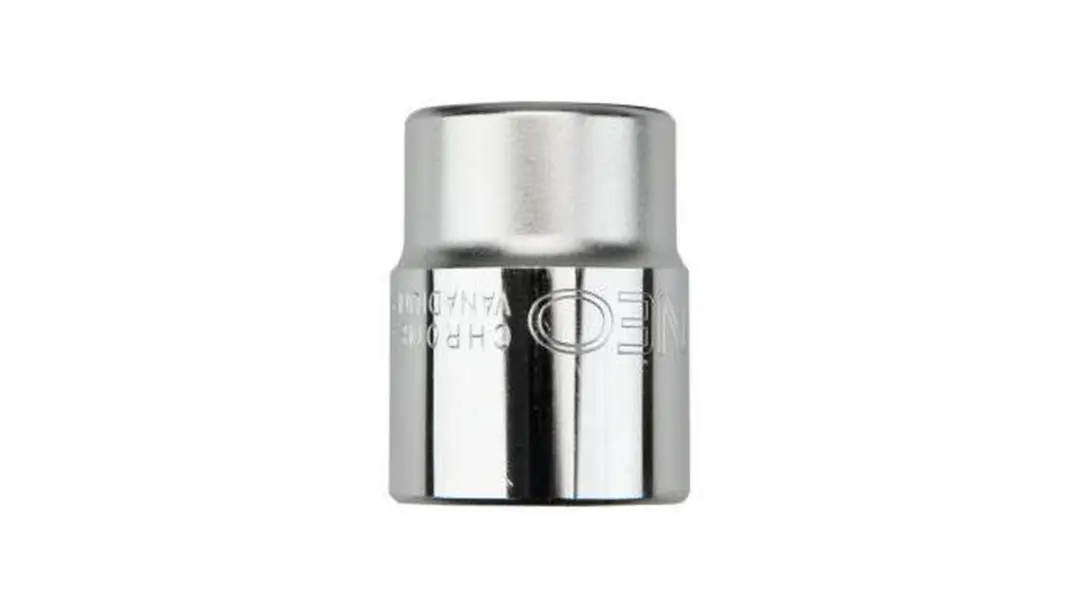 Neo Tools 08-315 Dop 3/4 inch 50mm Zeskant - afbeelding 2 van 2