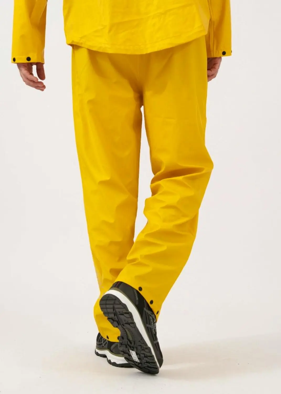 Helly Hansen Voss Regenbroek - afbeelding 2 van 6
