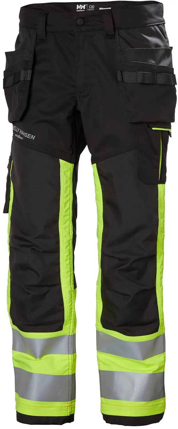 Helly Hansen Alna 2.0 Construction Pant CL 1