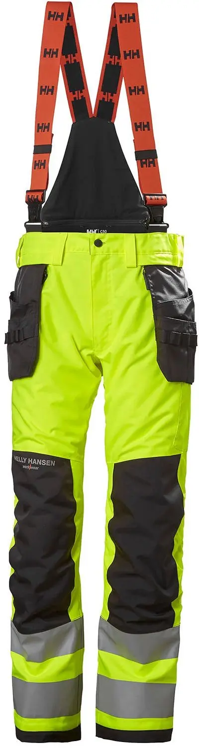 Helly Hansen Alna 2.0 Winter Construction Pant CL 2
