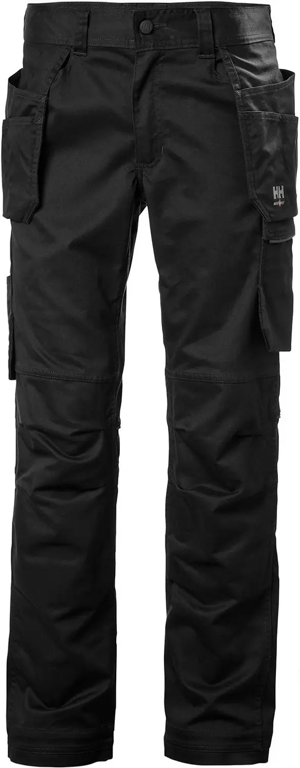 Helly Hansen Manchester werkbroek 77521