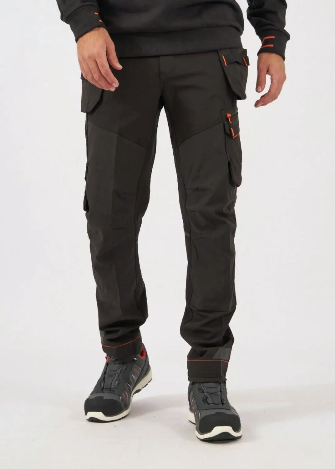 Helly Hansen Kensington Cons Pants 77570 - afbeelding 3 van 3