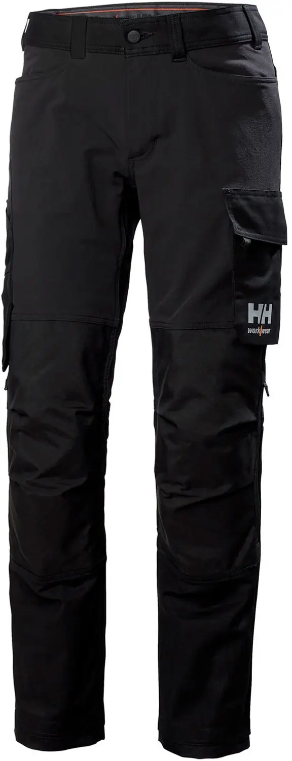 Helly Hansen Oxford 4X Werkbroek