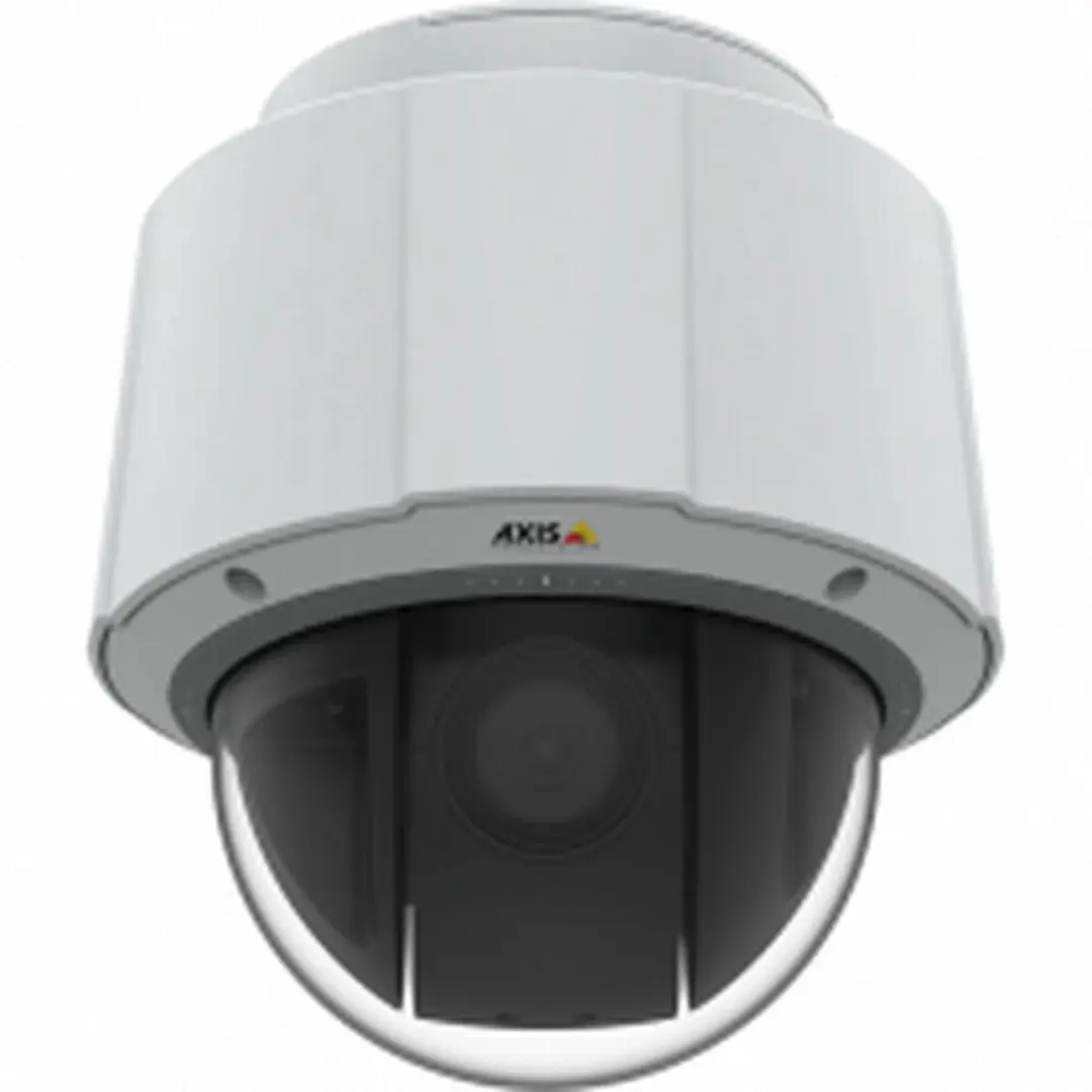 Axis 01749-002 Dome IP-beveiligingscamera - 1920x1080 - Binnen - afbeelding 3 van 4
