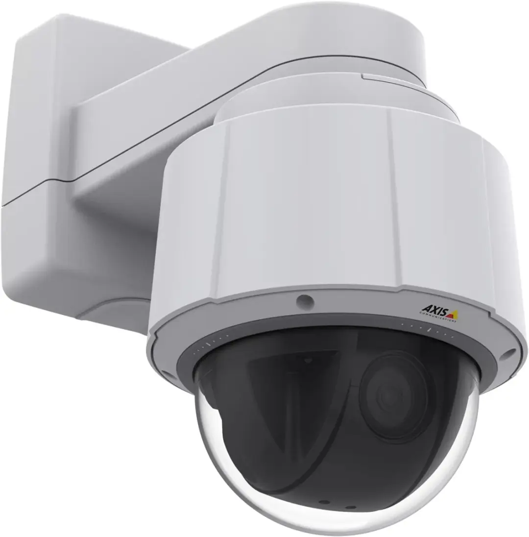 Axis 01749-002 Dome IP-beveiligingscamera - 1920x1080 - Binnen - afbeelding 2 van 4