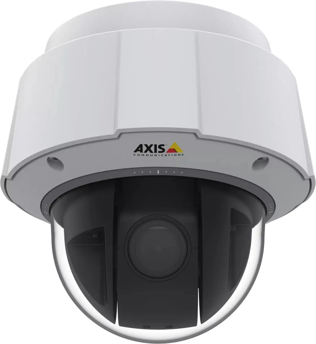Axis 01749-002 Dome IP-beveiligingscamera - 1920x1080 - Binnen - afbeelding 4 van 4