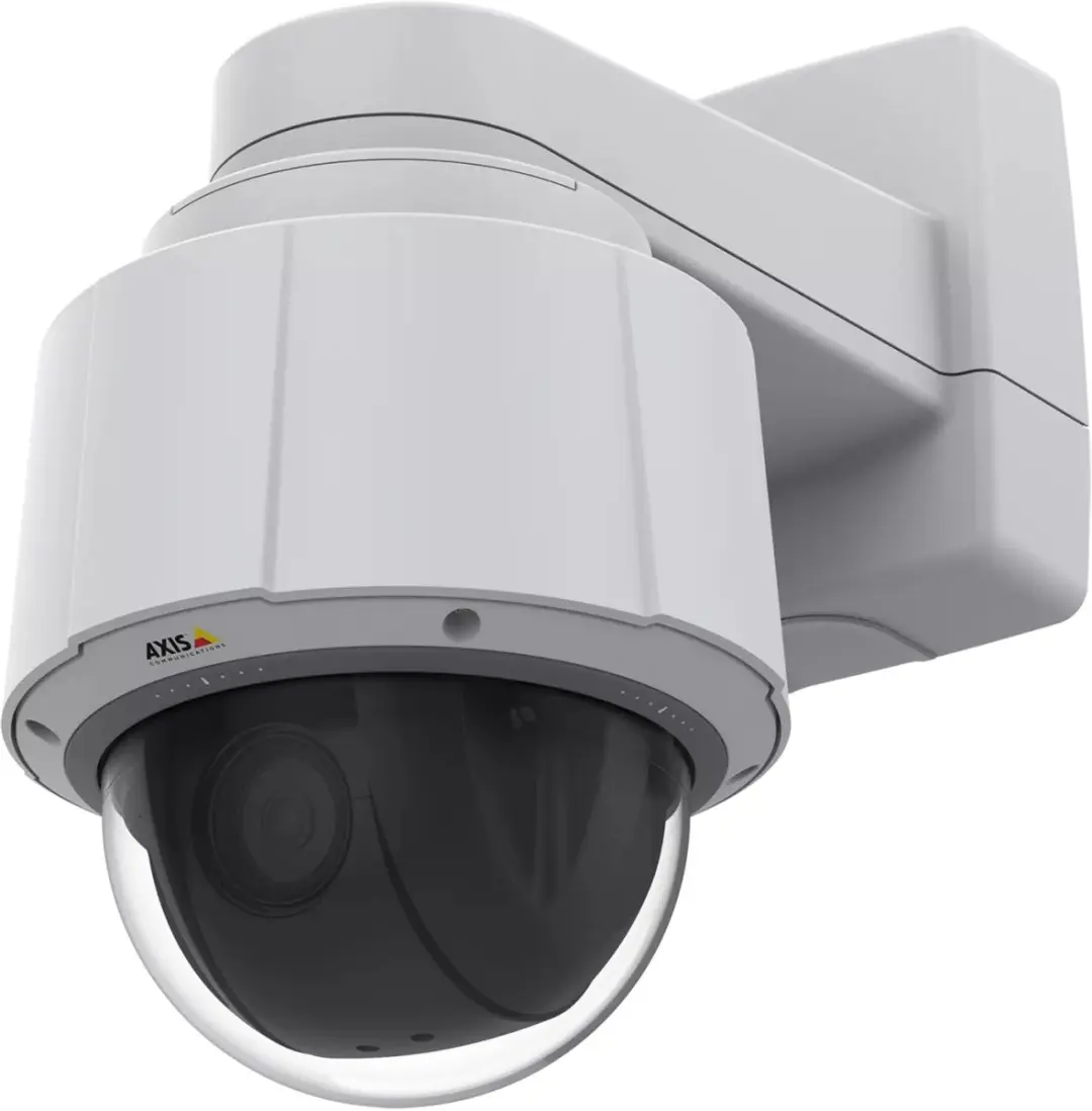 Axis 01749-002 Dome IP-beveiligingscamera