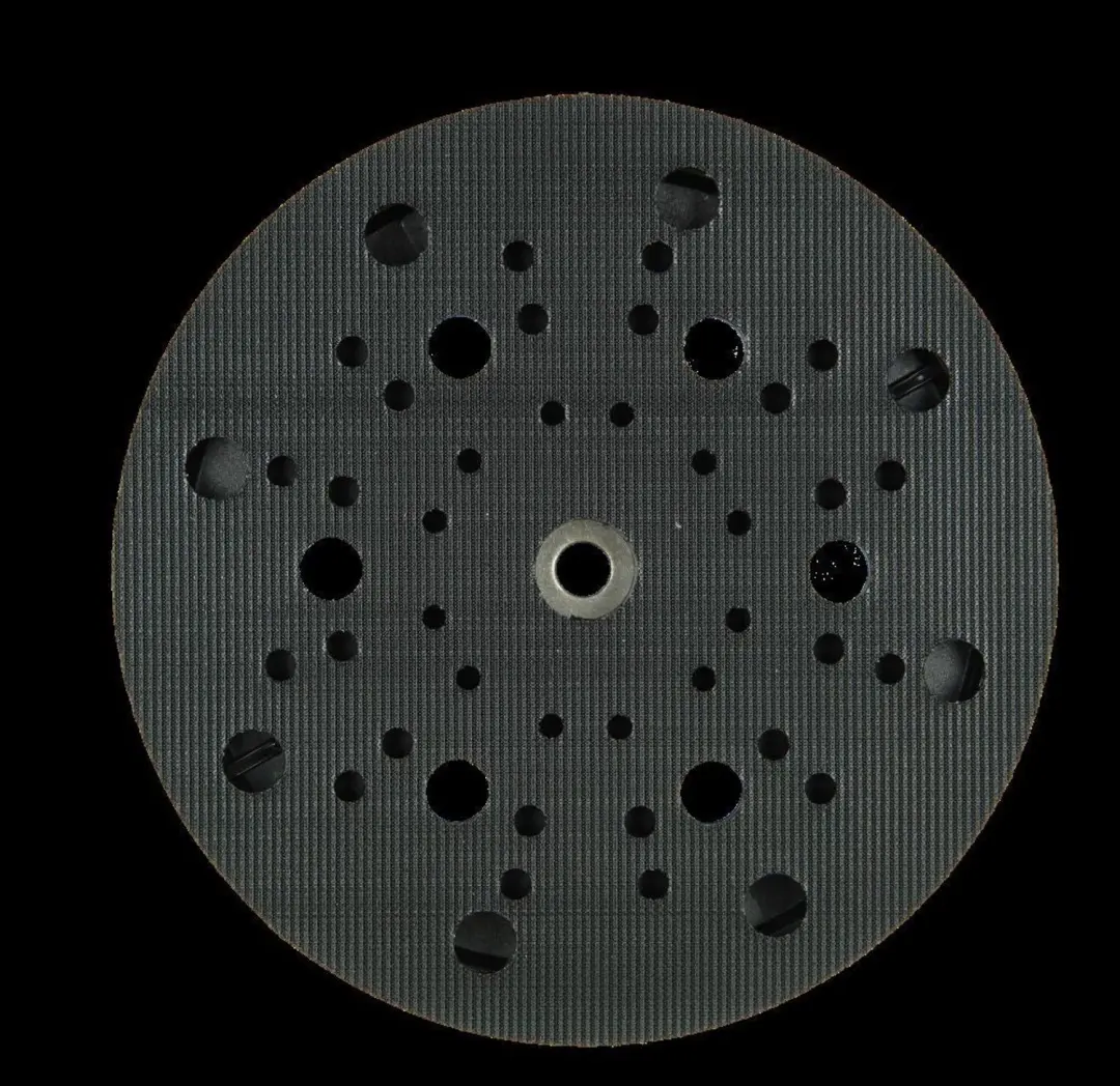 HiKOKI SANDING PAD 150MM VELCRO MULTI (15) HOLES (OLD 753852)