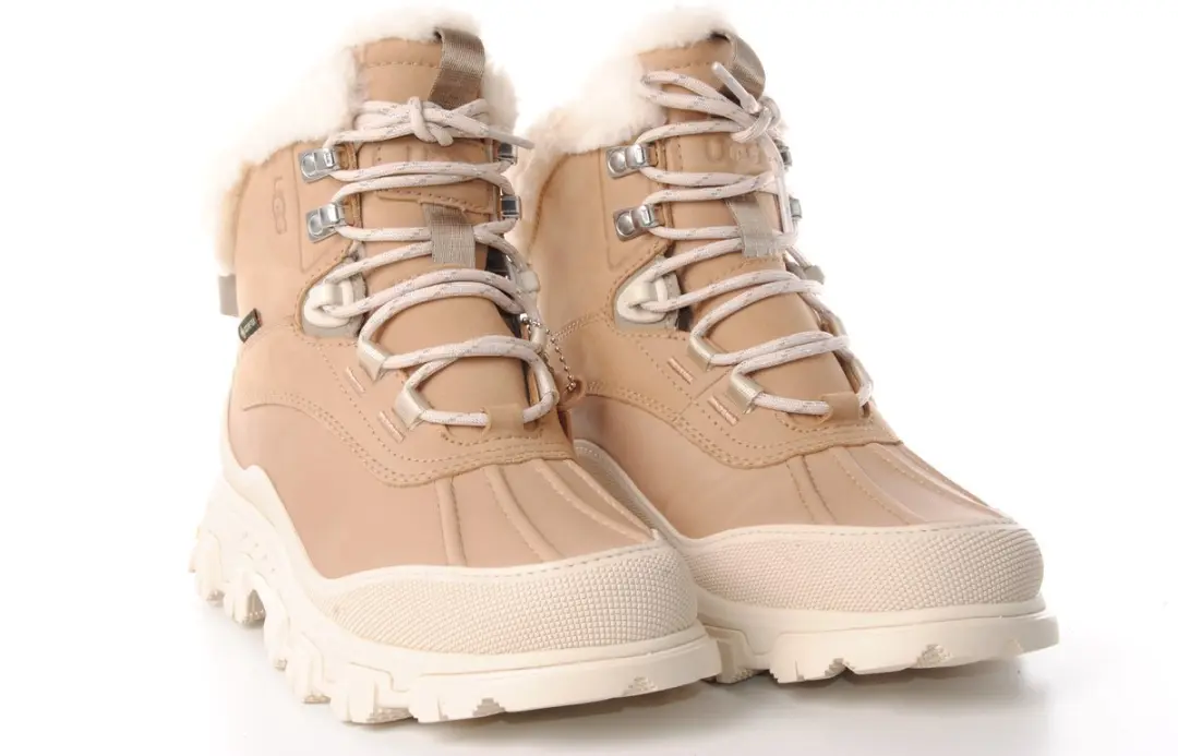 UGG Adirondack Meridian Hiker GORE-TEX Laarzen - Dames - EU 41 - afbeelding 6 van 6