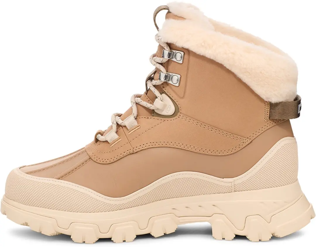 UGG Adirondack Meridian Hiker GORE-TEX Laarzen - Dames - EU 41 - afbeelding 4 van 6
