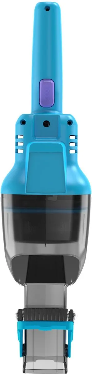 BLACK+DECKER NVD220BP-QW Handstofzuiger - Meerkleurig
